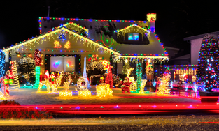 Sri Venkatadri Voice and Lighting Decorators, Hassan